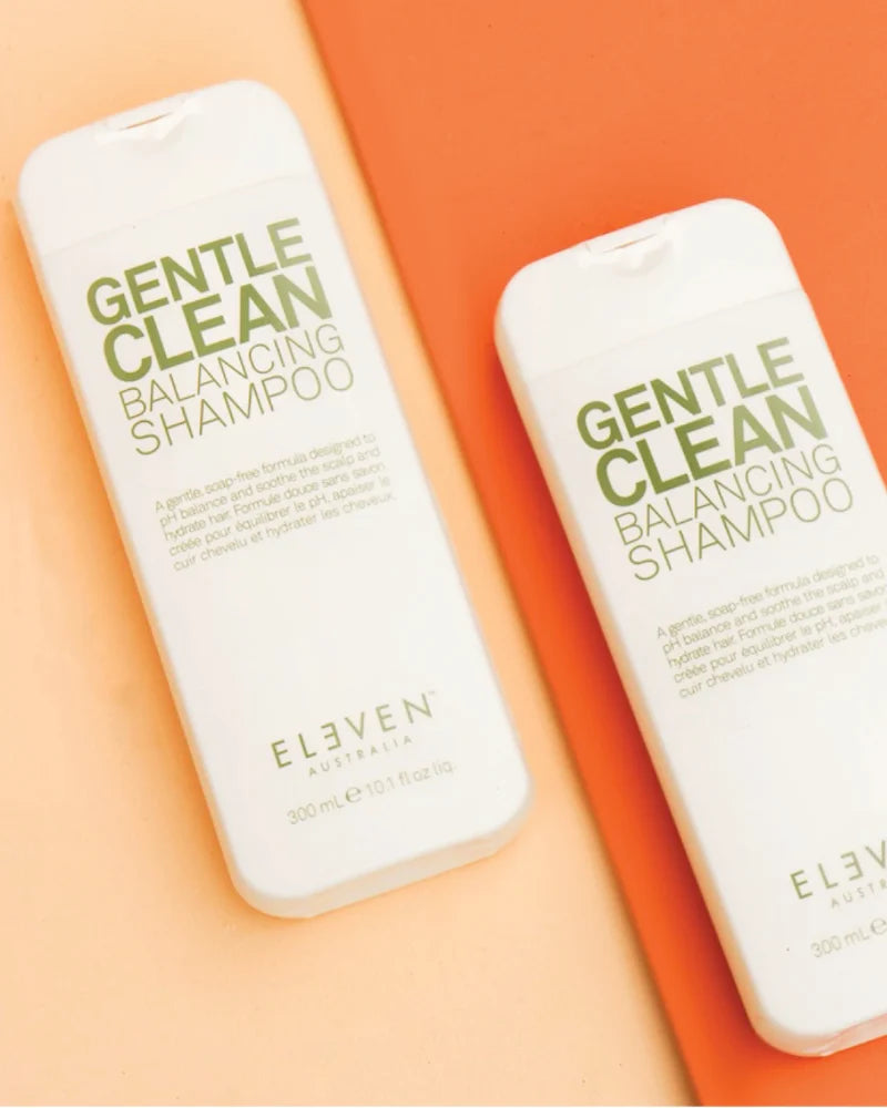 Gentle Clean Shampoo
