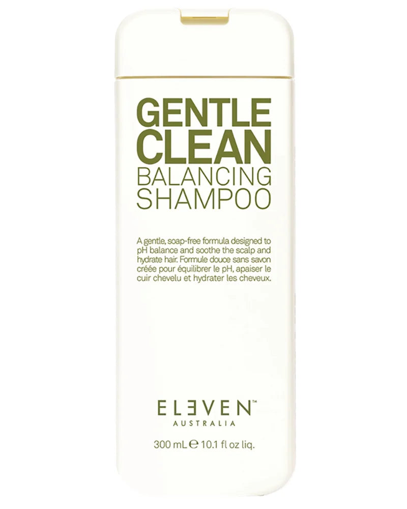 Gentle Clean Shampoo