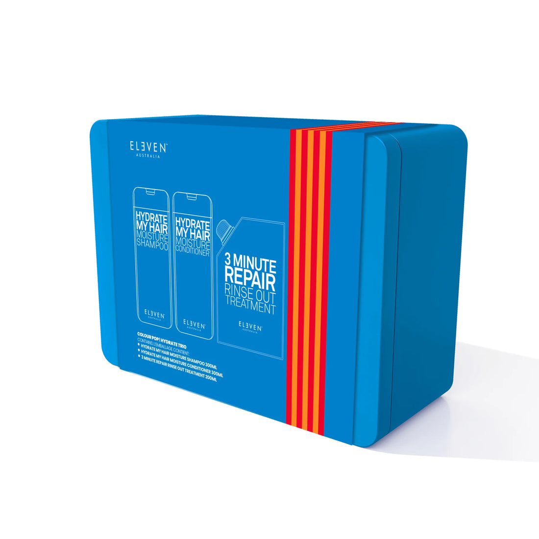 Hydrate Gift Set Trio