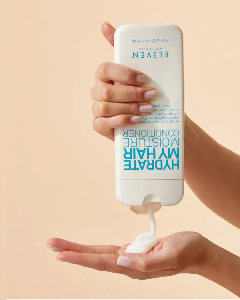 Hydrate My Hair Moisture Conditioner