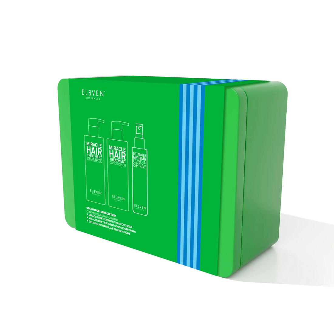 Miracle Gift Set Trio