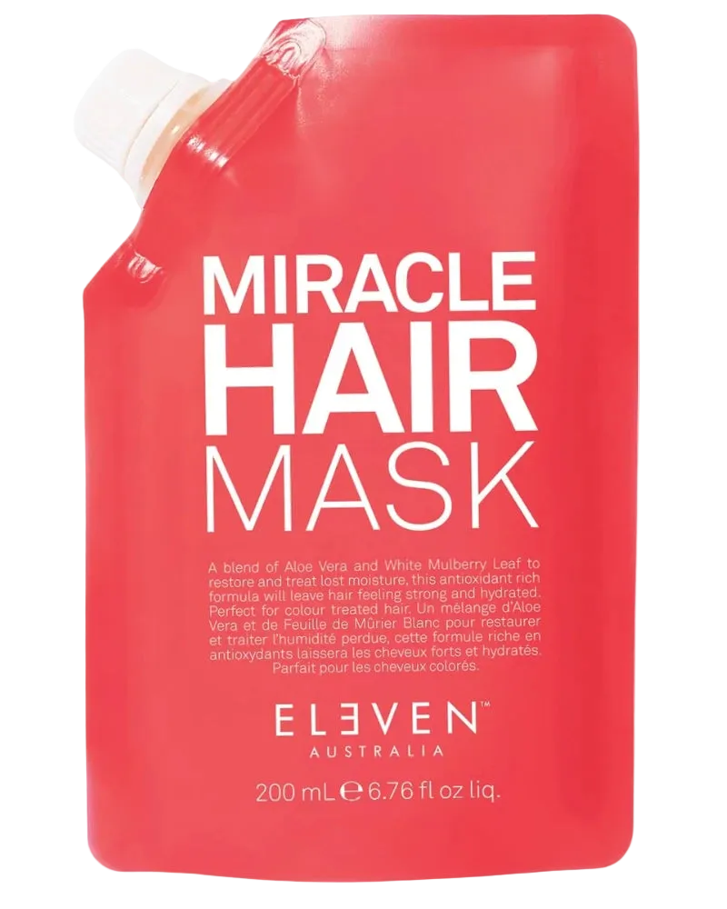 Miracle Hair Mask