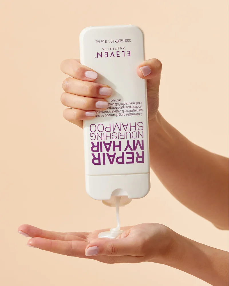 Repair My Hair Nourishing Shampoo
