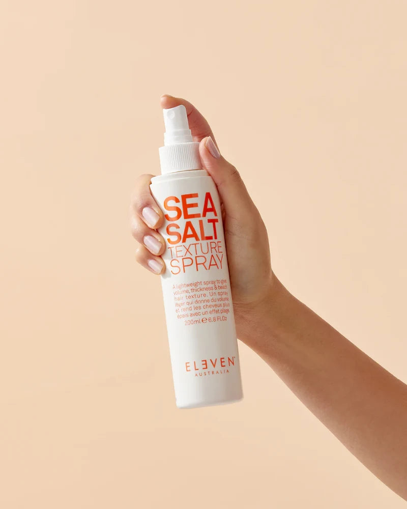 Sea Salt Texture Spray