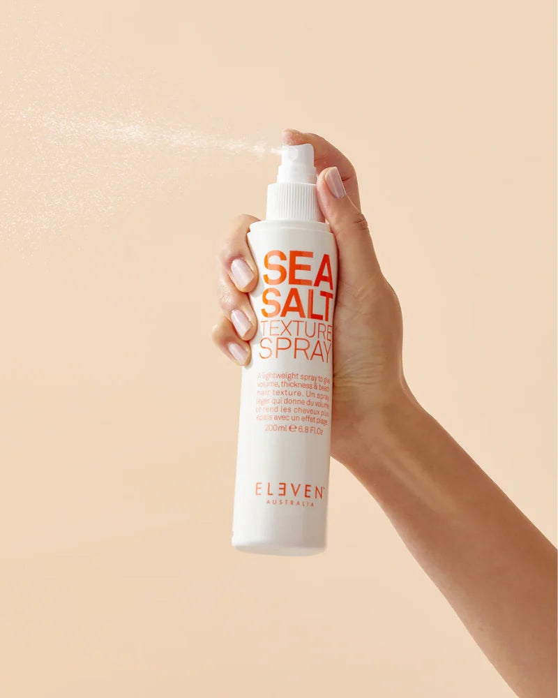 Sea Salt Texture Spray