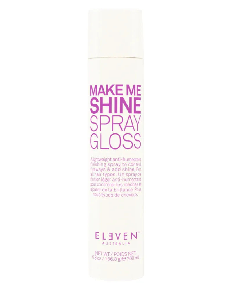 Make Me Shine Spray Gloss