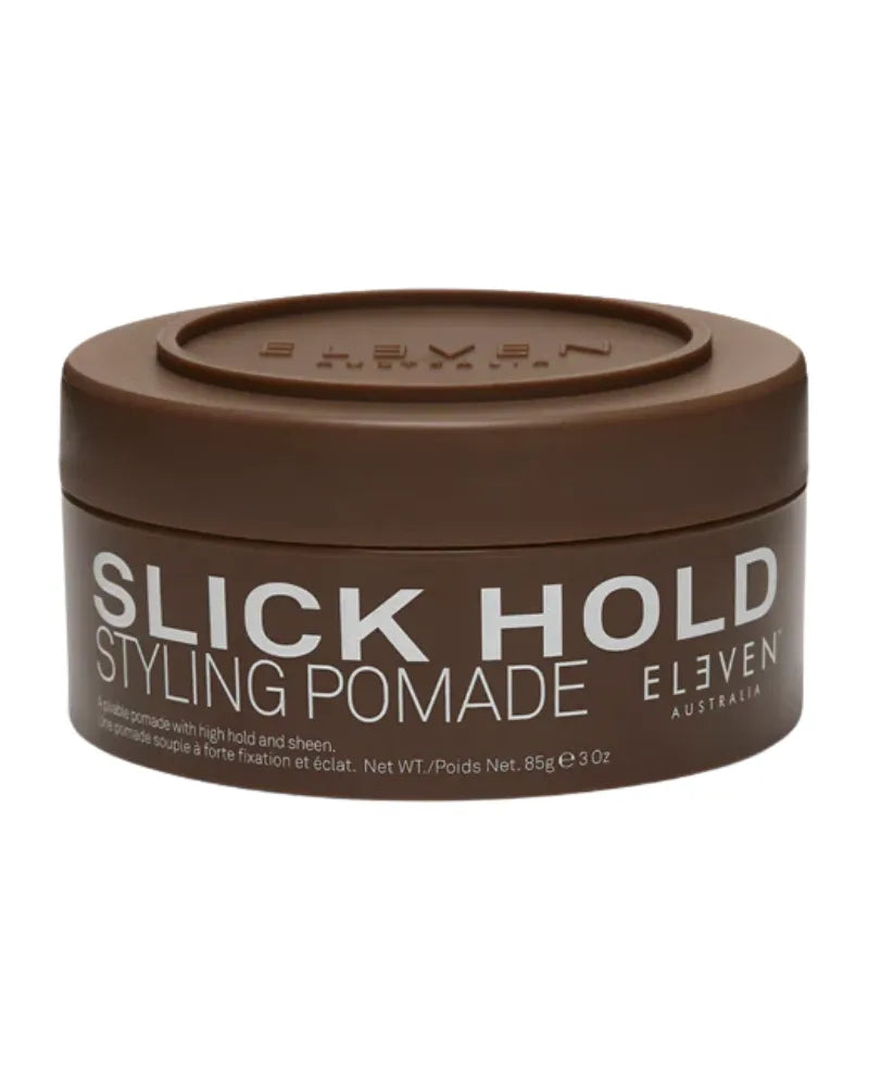 Slick Hold Styling Pomade