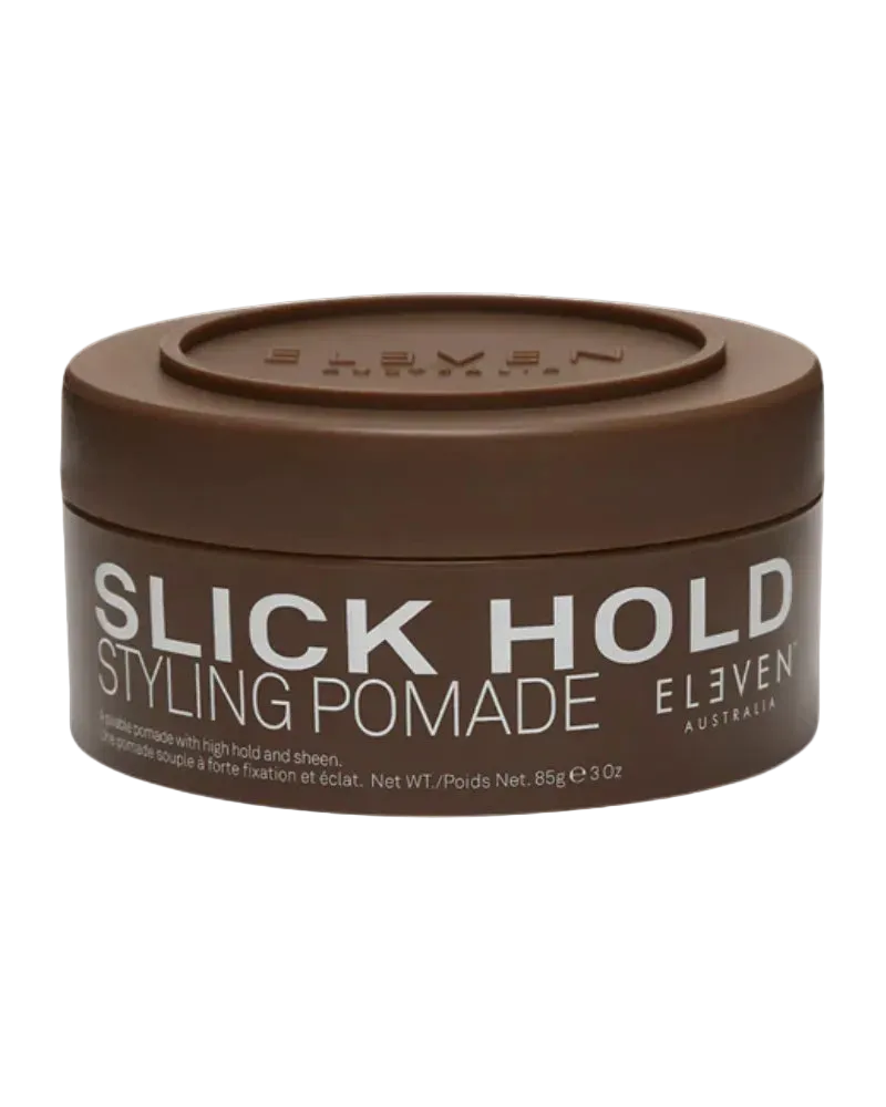 Slick Hold Styling Pomade