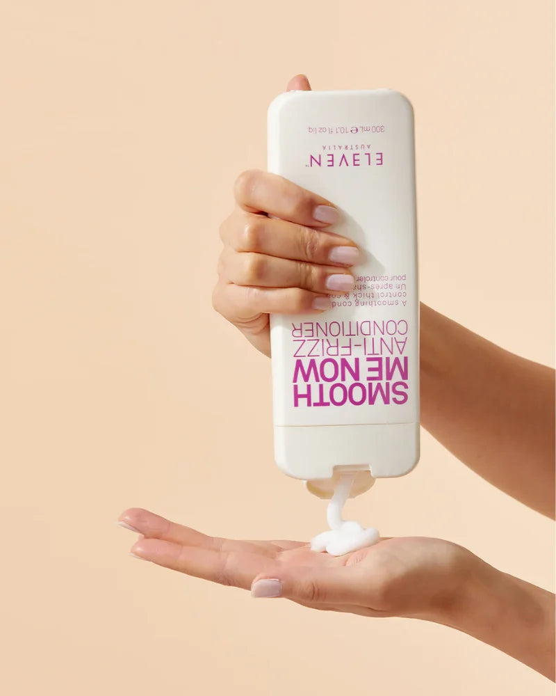 Smooth Me Now Anti-Frizz Conditioner