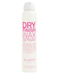 Dry Finish Wax Spray