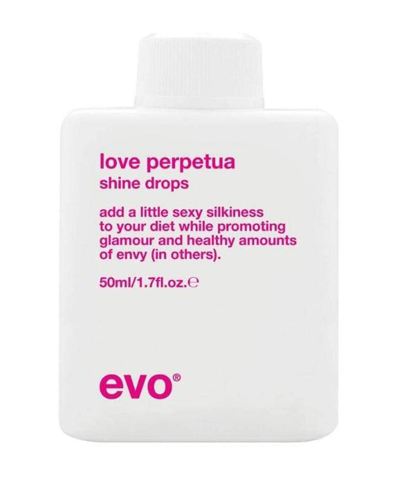 evo Love Perpetua Shine Drops