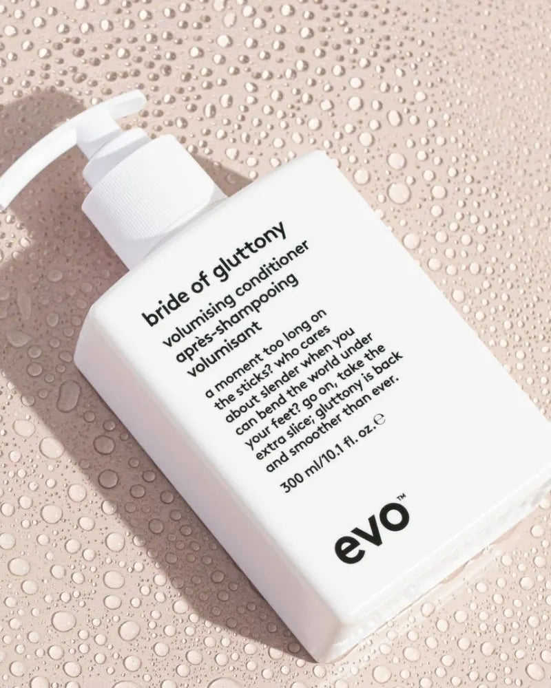 Bride of Gluttony Volumising Conditioner