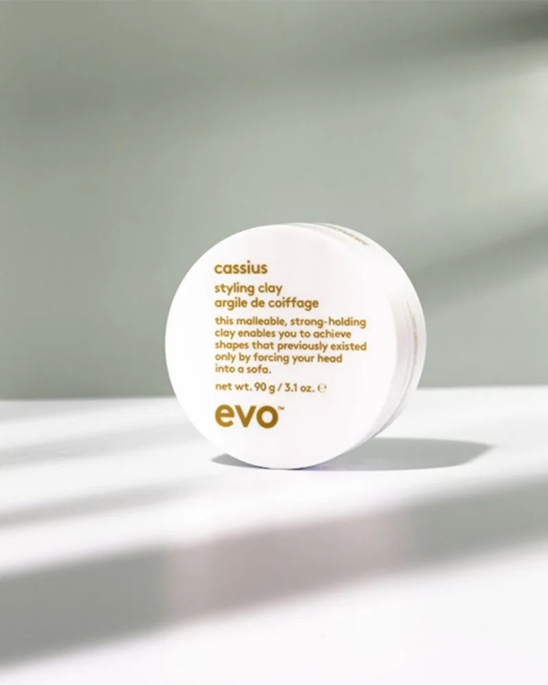 Cassius Styling Clay