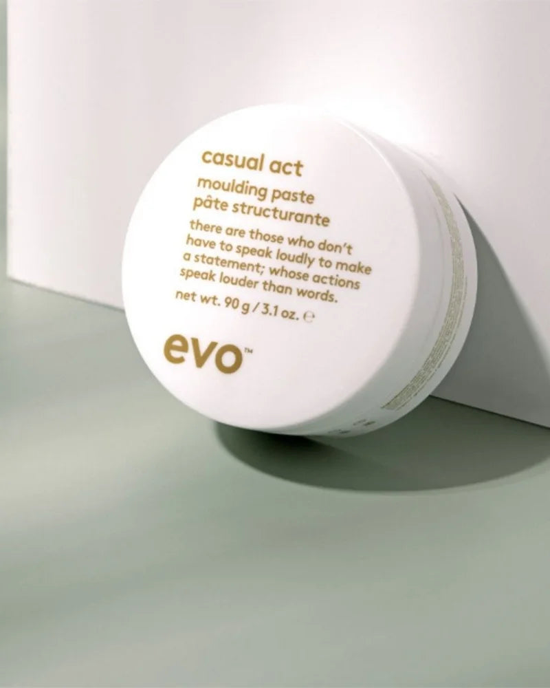 Casual Act Moulding Paste