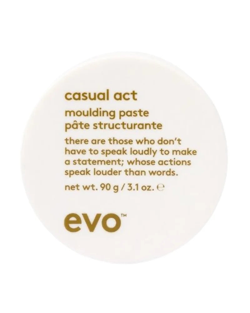 Casual Act Moulding Paste
