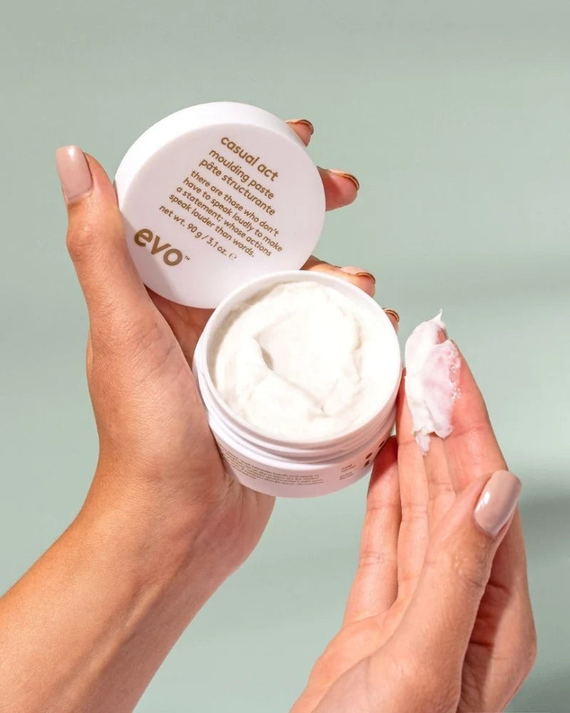 Casual Act Moulding Paste
