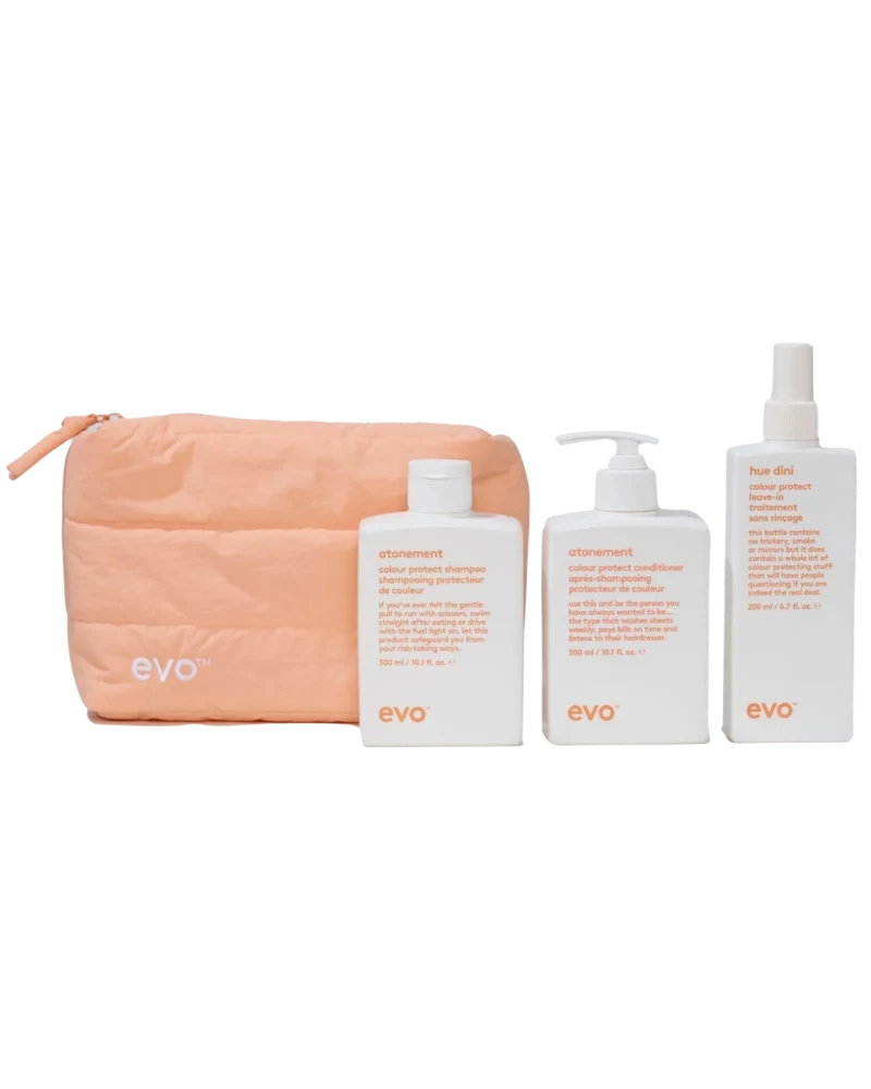 Colour for Keeps Gift Set