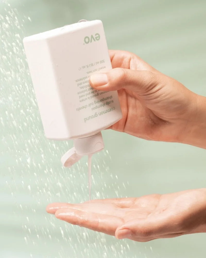 Common Ground Scalp Shampoo