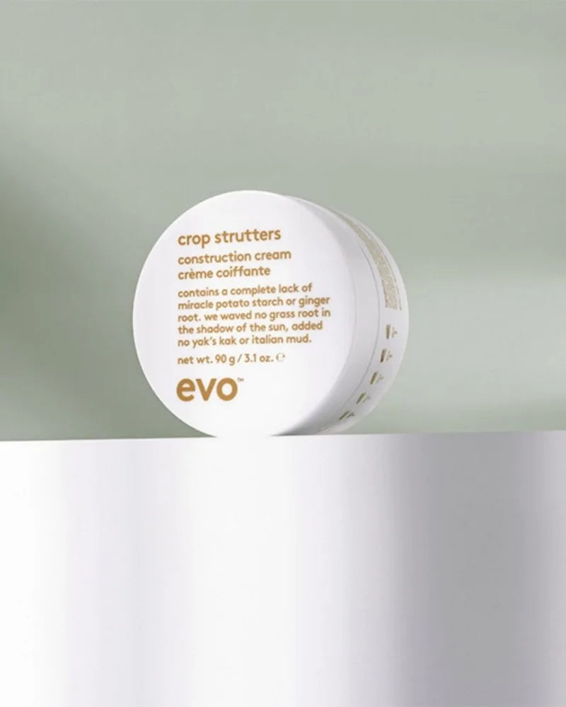 Crop Strutters Construction Cream