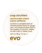 Crop Strutters Construction Cream