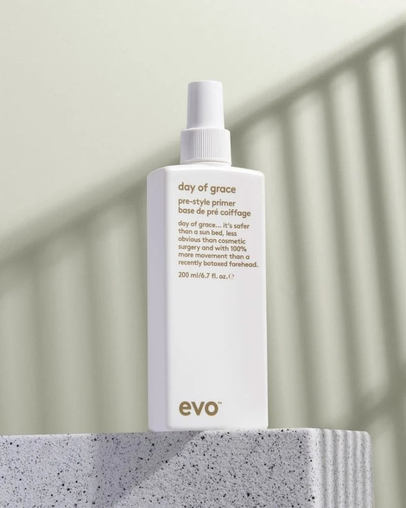 Day of Grace Pre-Style Primer