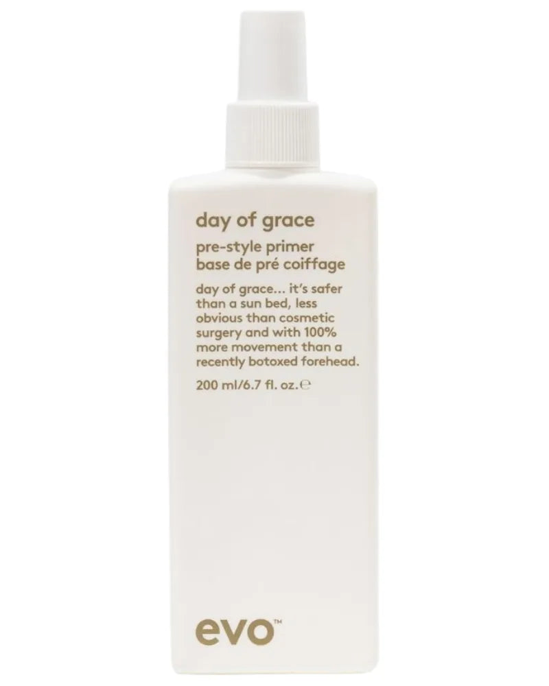 Day of Grace Pre-Style Primer