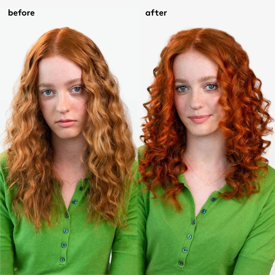 Fabuloso Copper Colour Depositing Conditioner