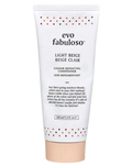 Fabuloso Light Beige Colour Depositing Conditioner