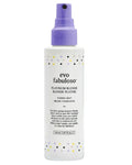 Fabuloso Platinum Blonde Toning Mist