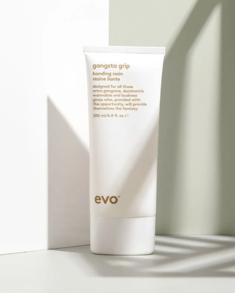 Gangsta Grip Bonding Resin