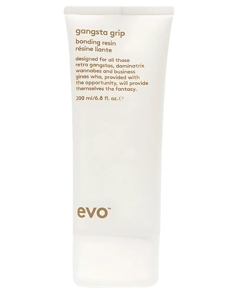 Gangsta Grip Bonding Resin