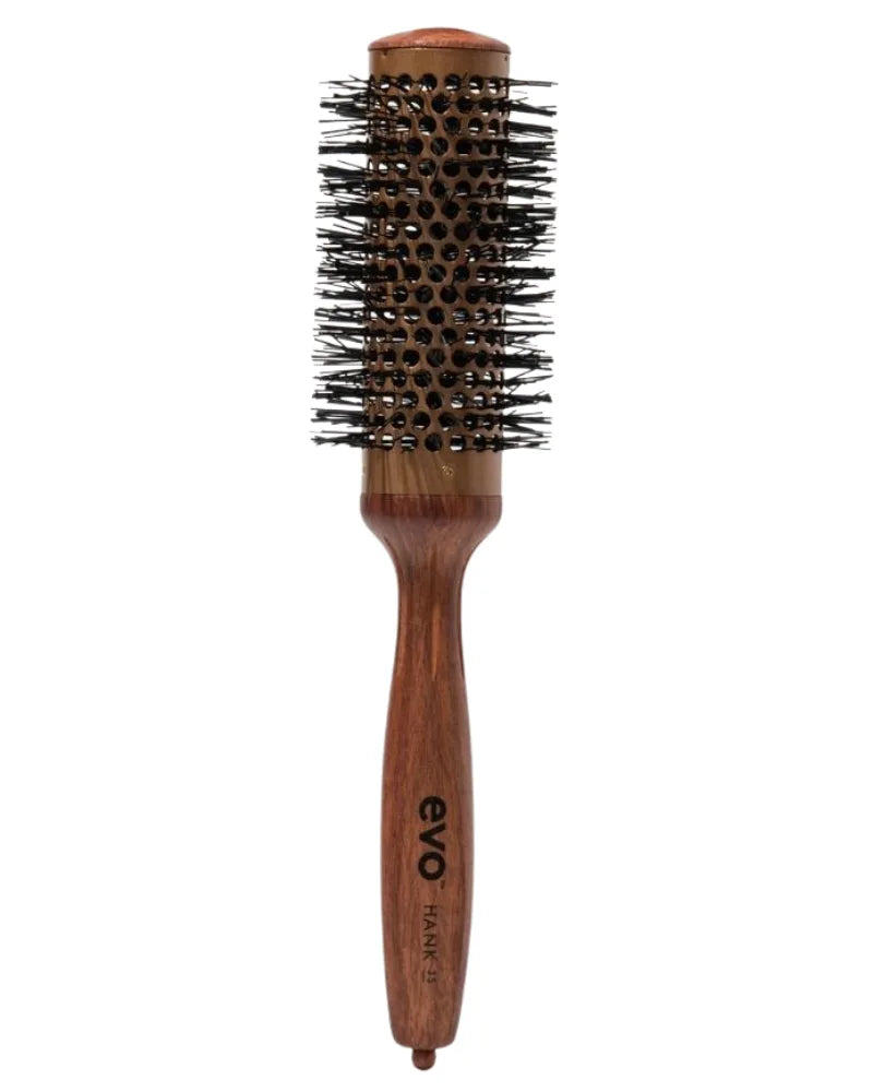 Hank Ceramic Radial Brush 35mm