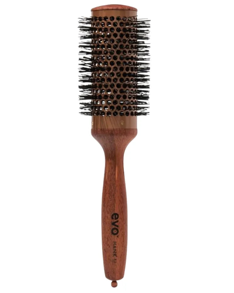 Hank Ceramic Radial Brush 43mm