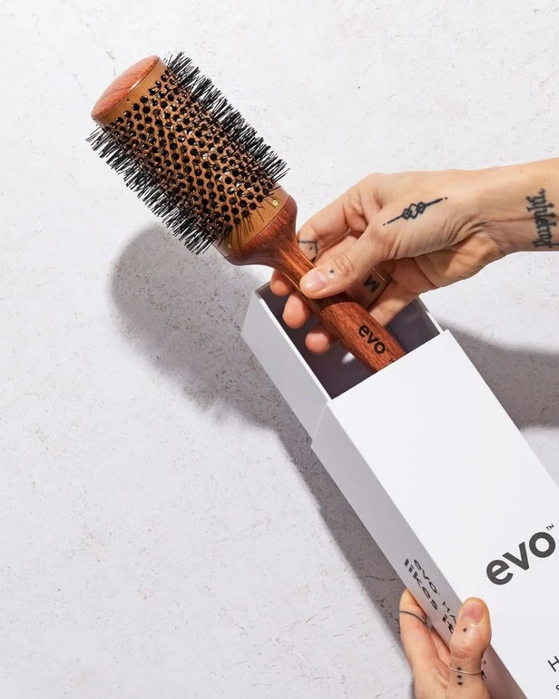 Hank Ceramic Radial Brush 52mm