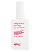 Love Perpetua Shine Drops