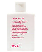 Mane Tamer Smoothing Shampoo