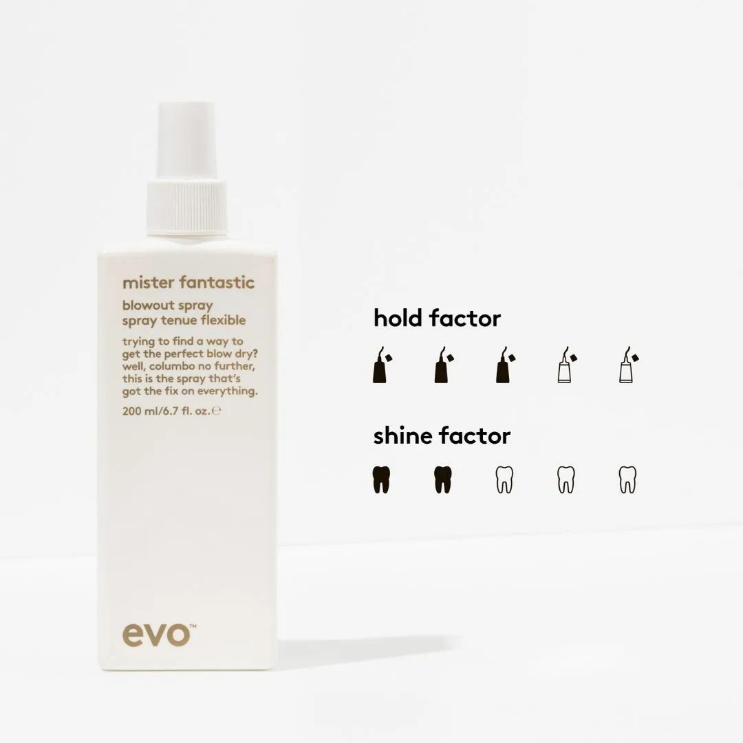 Mister Fantastic Blowout Spray