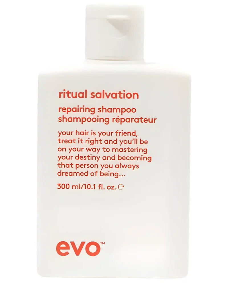 Ritual Salvation Repairing Shampoo