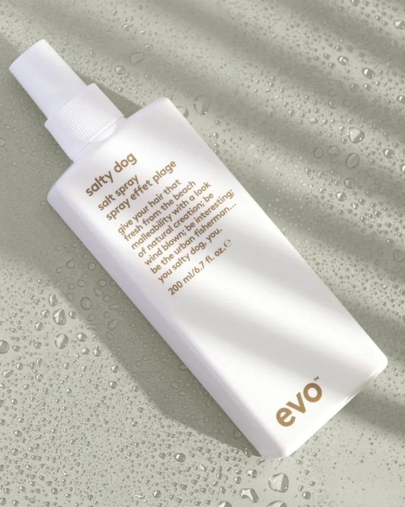 Salty Dog Salt Spray