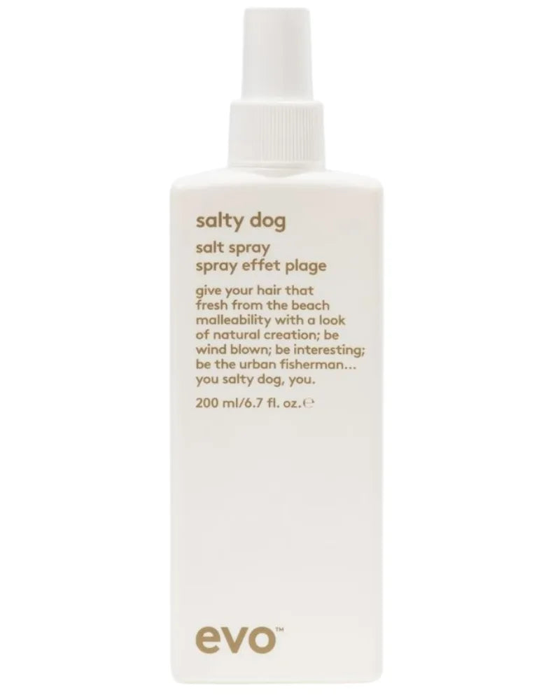 Salty Dog Salt Spray