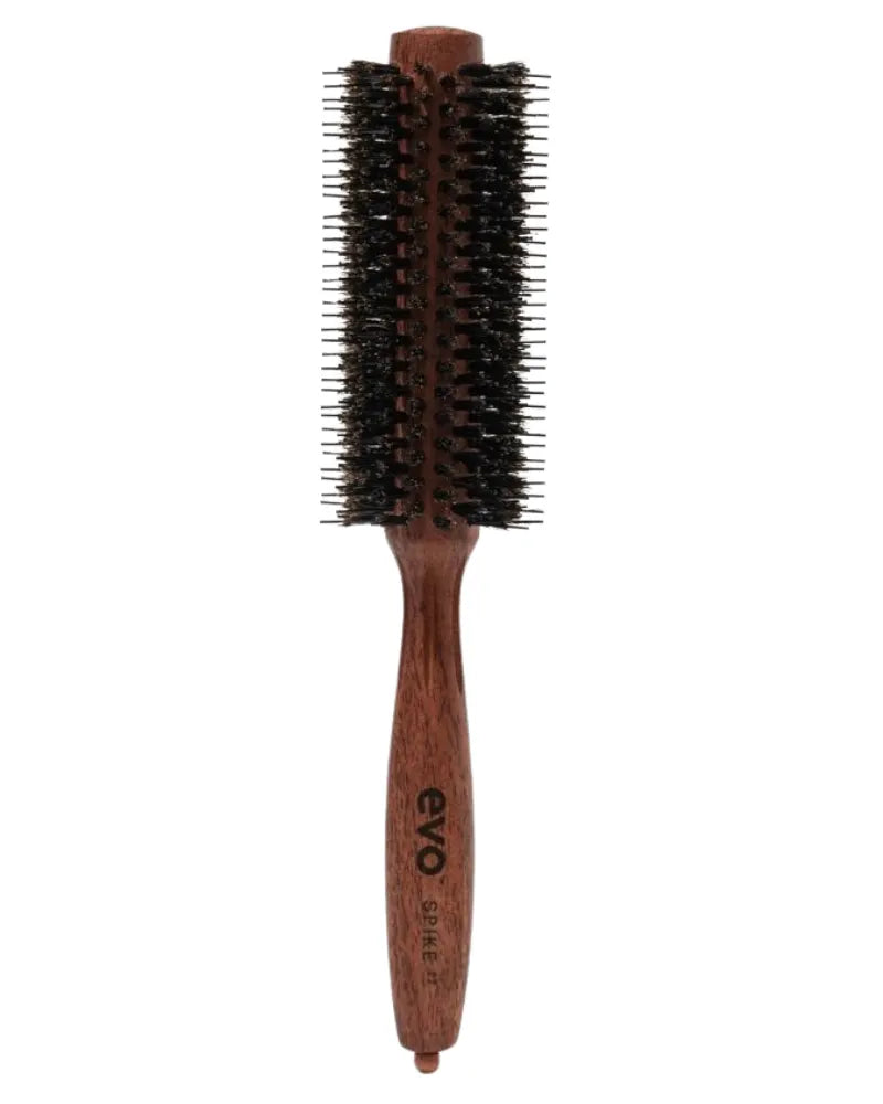 Spike Nylon Pin Bristle Radial Brush 22mm
