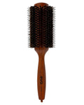 Spike Nylon Pin Bristle Radial Brush 38mm