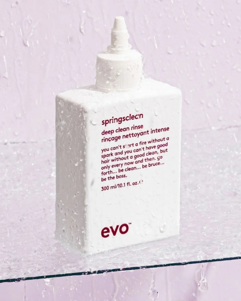 Springsclean Deep Clean Rinse