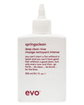 Springsclean Deep Clean Rinse