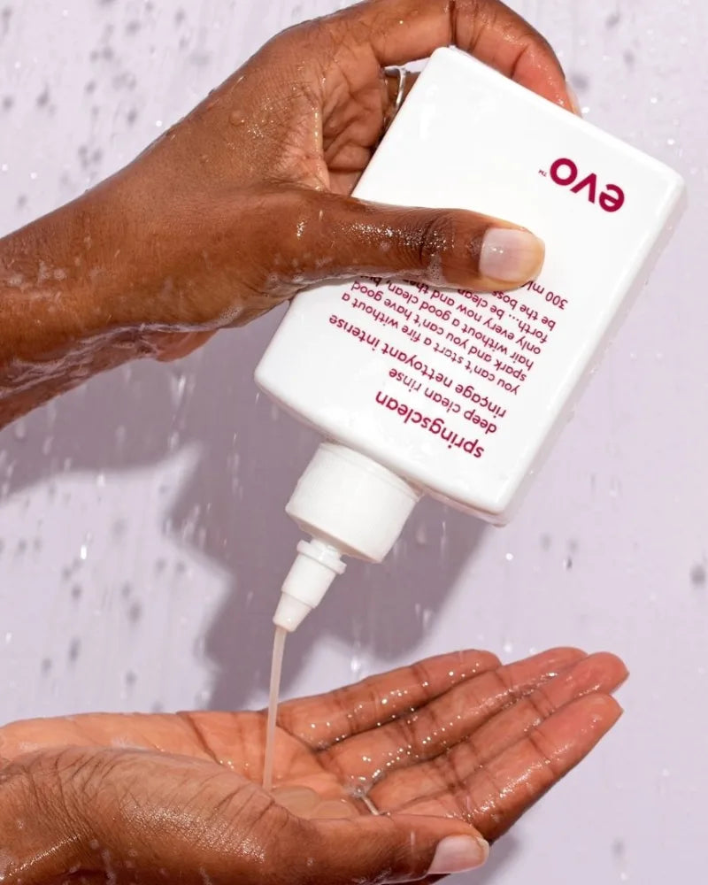Springsclean Deep Clean Rinse