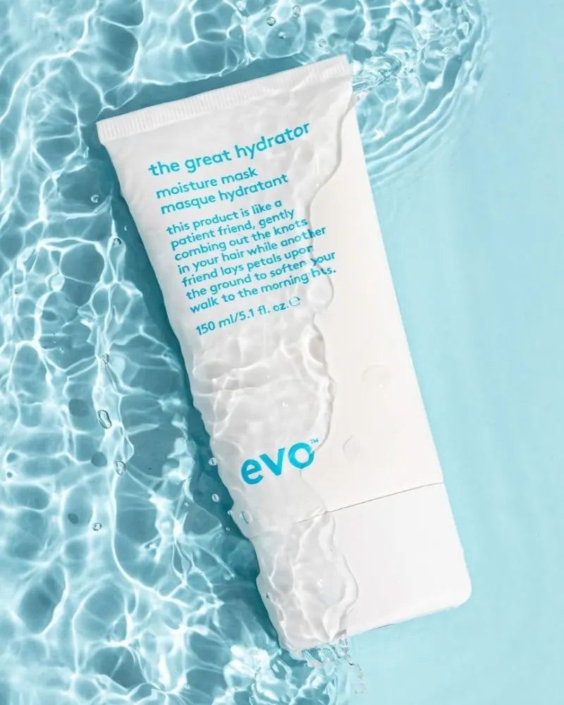 The Great Hydrator Moisture Mask