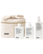 Volumising Vanity Gift Set
