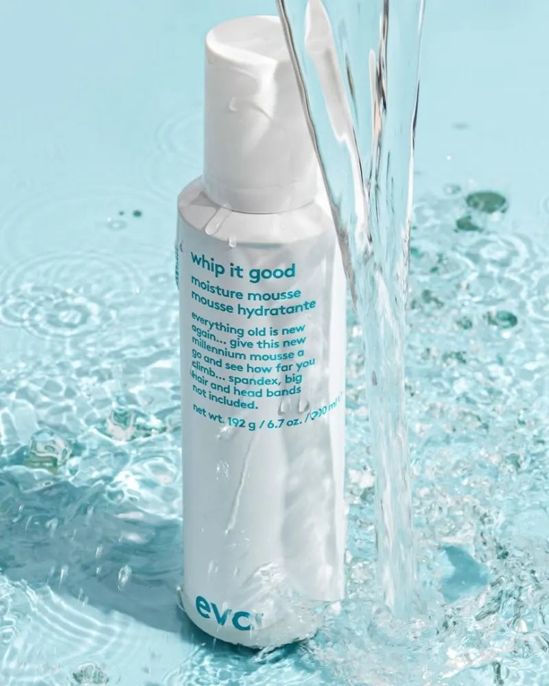 Whip it Good Moisture Mousse