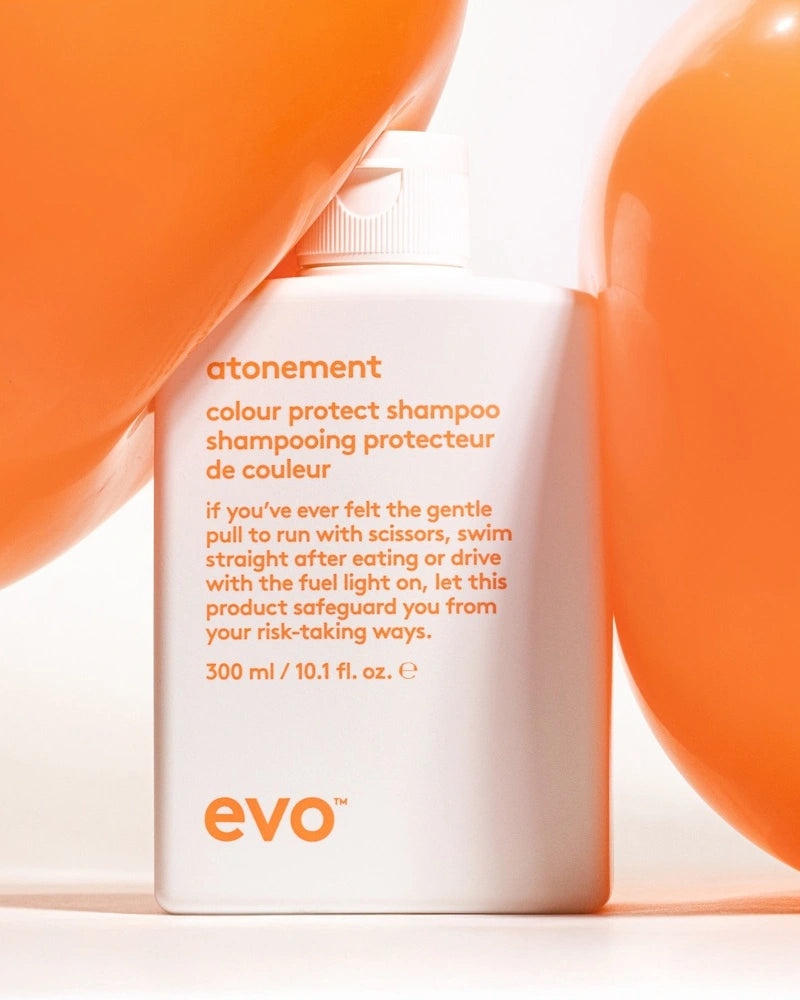 Atonement Colour Protect Shampoo