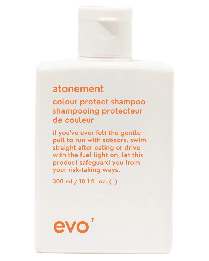 Atonement Colour Protect Shampoo